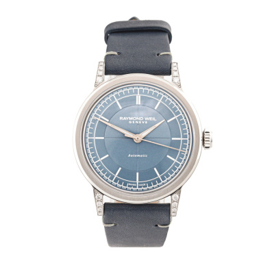 Raymond Weil Millesime Watch