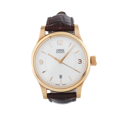 Oris Classic Date Mens Watch