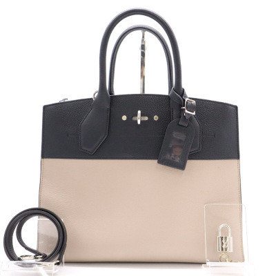Louis Vuitton City Steamer MM