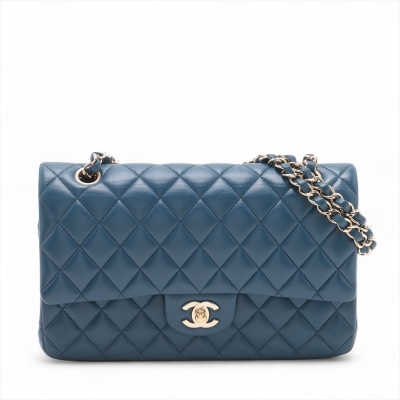 Chanel Medium Double Flap