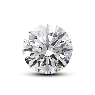 0.50ct Loose Diamond GIA D IF