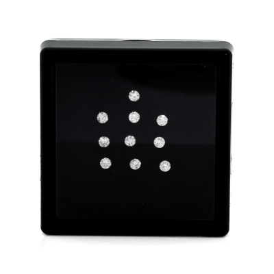 0.88ct Loose Parcel of Diamonds