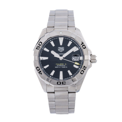TAG Heuer Aquaracer Mens Watch
