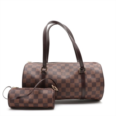 Louis Vuitton Damier Papillon 30