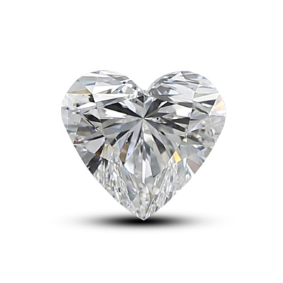 1.01ct Loose Diamond GIA D SI1
