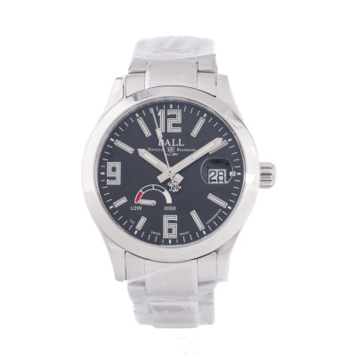 Ball Engineer III Mens Watch