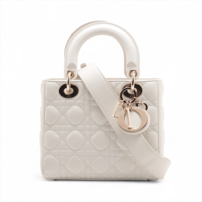 Christian Dior Small Lady ABCDior*