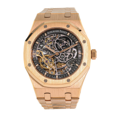 Audemars Piguet Royal Oak Mens 18ct Gold