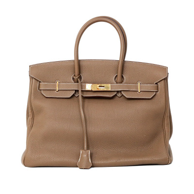 Hermes Birkin 35