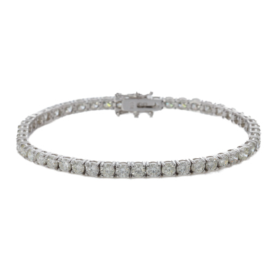 8.00ct Diamond Tennis Bracelet*