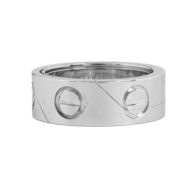 Cartier Astro Love Ring*