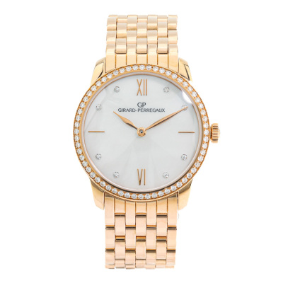 Girard Perregaux 1966 Ladies Watch