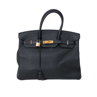 Hermes Birkin 35