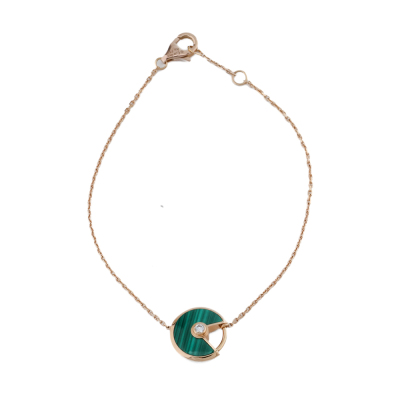 Amulette De Cartier Bracelet*