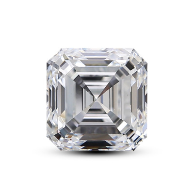 5.03ct Loose Emerald Cut Diamond GIA E VS1