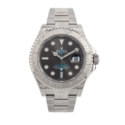 Rolex Yacht-Master Mens Watch 126622
