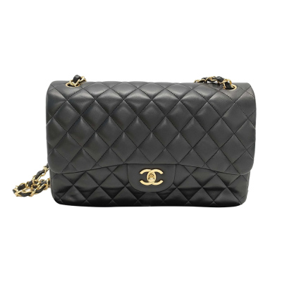 Chanel Large Double Flap*
