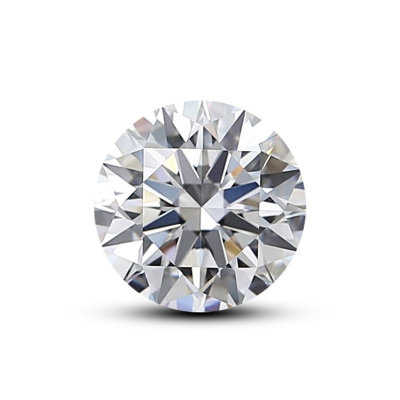 1.58ct Loose Diamond GIA E VVS1