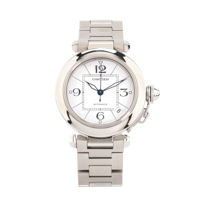 Cartier Pasha C Watch*