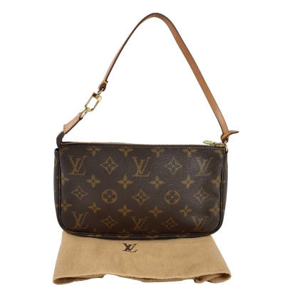 Louis Vuitton Pochette Accessoires*