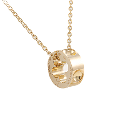 Louis Vuitton Empreinte Pendant*
