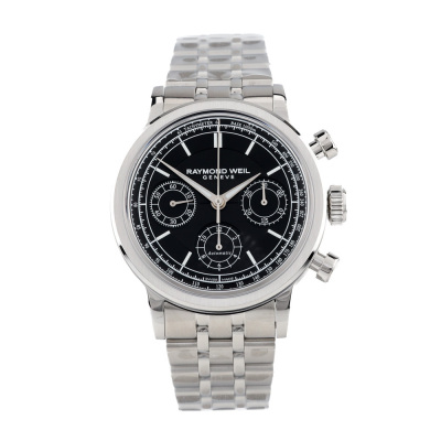 Raymond Weil Millesime Mens Watch*