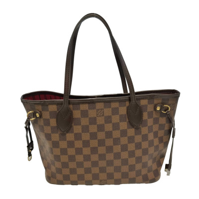 Louis Vuitton Neverfull PM*