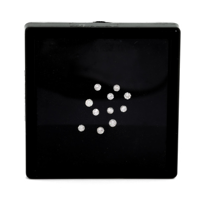 0.89ct Loose Parcel of Diamonds