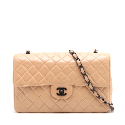 Chanel Vintage Single Flap Bag*