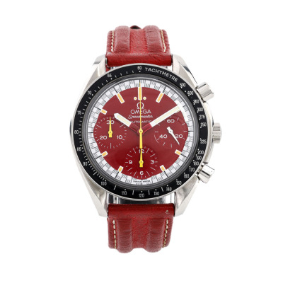 Omega Speedmaster Reduced Mens Watch*