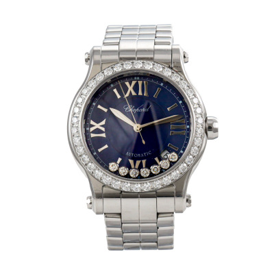 Chopard Happy Sport Watch