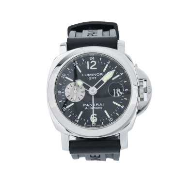 Panerai Luminor GMT Mens Watch
