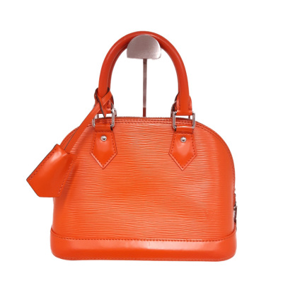 Louis Vuitton Epi Alma BB Handbag*
