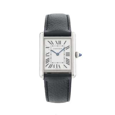 Cartier Tank Must Ladies Watch*