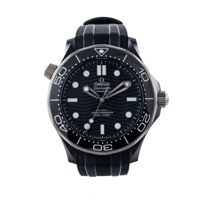 Omega Seamaster Diver Mens Watch*