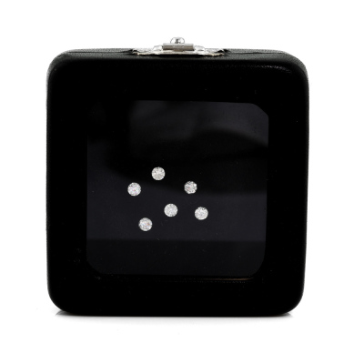 0.53ct Loose Parcel of Diamonds