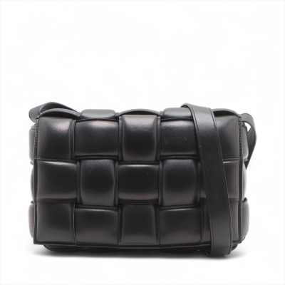 Bottega Veneta Padded Cassette Bag*