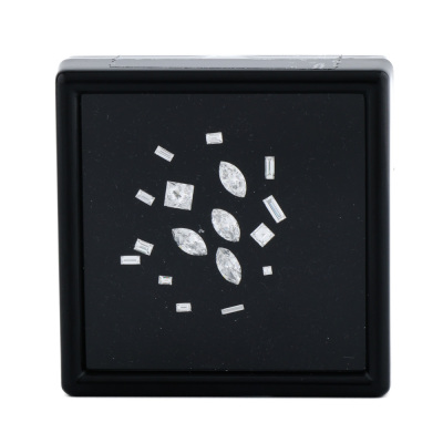 3.16ct Parcel of Loose Diamonds
