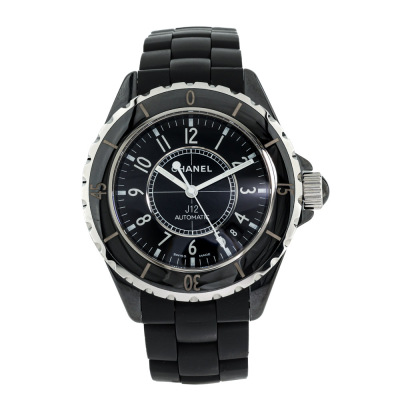 Chanel J12 Watch