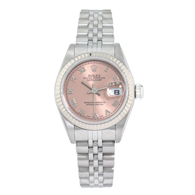 Rolex Datejust Ladies Watch 79174*