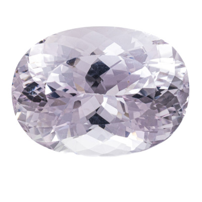 39.50ct Loose Kunzite*