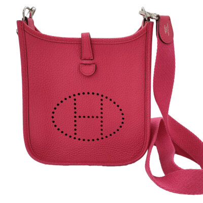 Hermes Evelyne 16 Shoulder Bag*