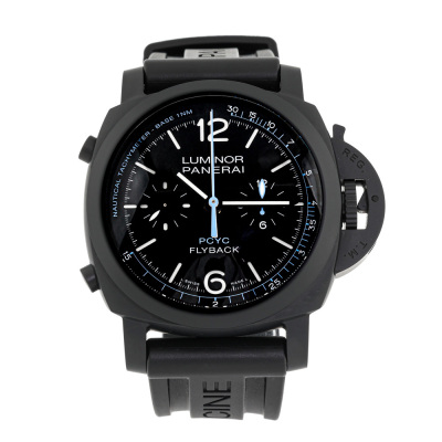 Panerai Luminor Yachts Challenge Mens Watch