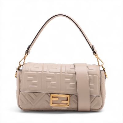 Fendi Baguette Shoulder Bag