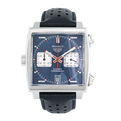 TAG Heuer Monaco Mens Watch*