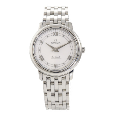Omega De Ville Prestige Ladies Watch*
