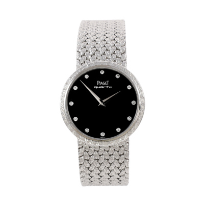 Piaget Tradition Vintage Watch 107.2g