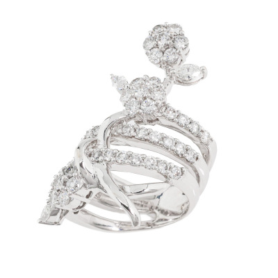 2.80ct Diamond Ring