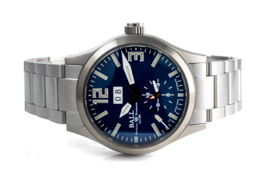 Ball Engineer Master II Mens Watch*