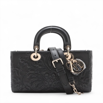 Christian Dior Lady D-Joy Handbag
